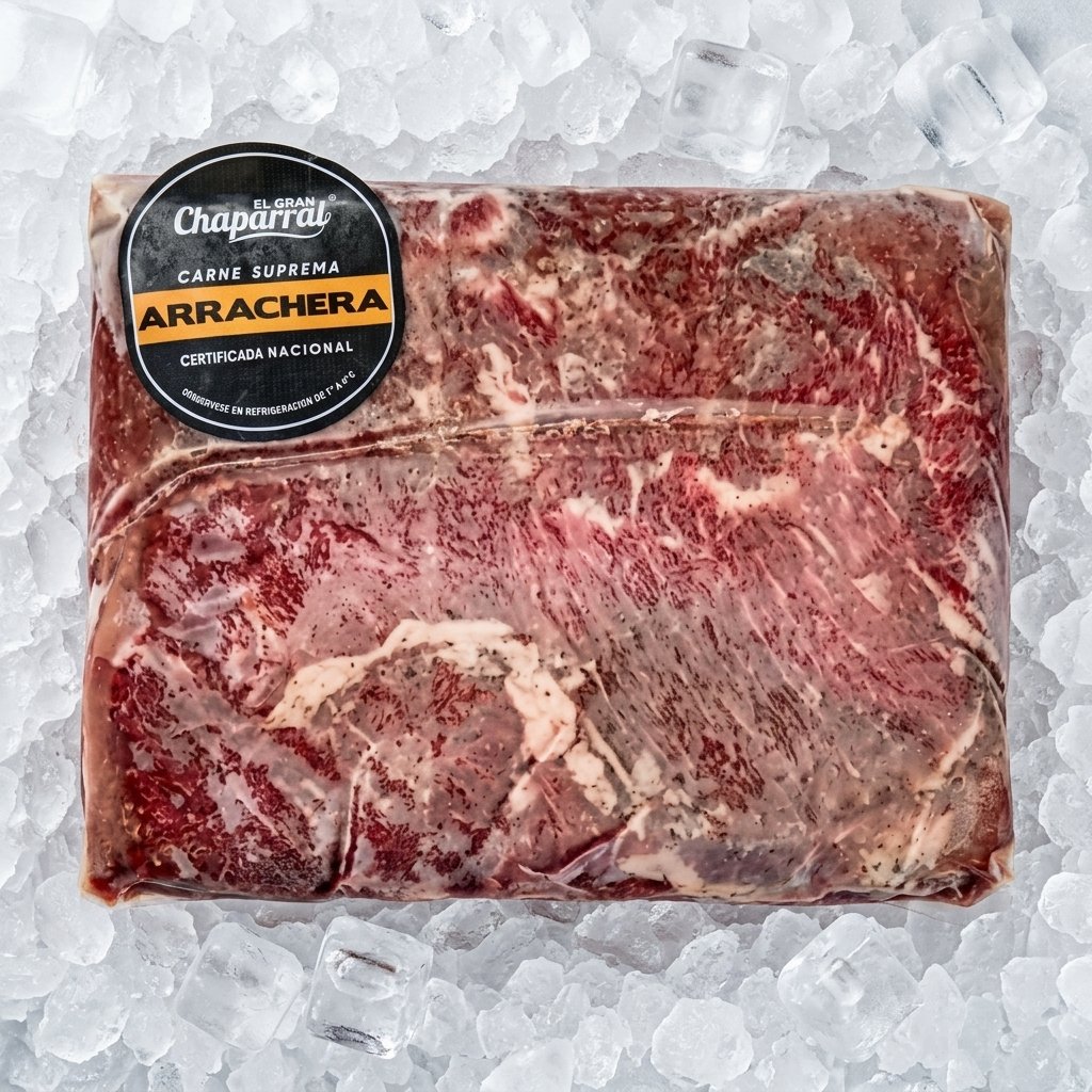 Arrachera