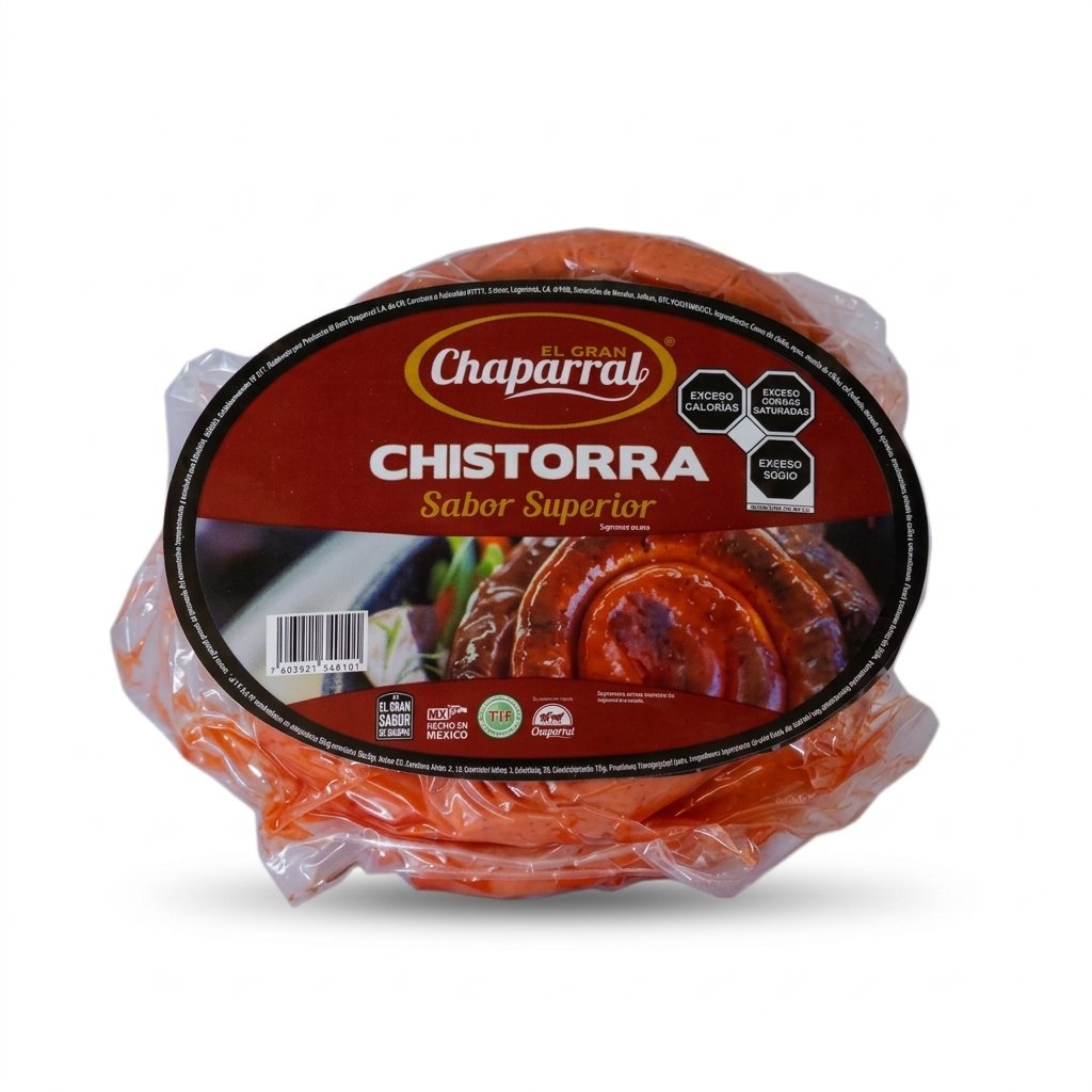 Chistorra