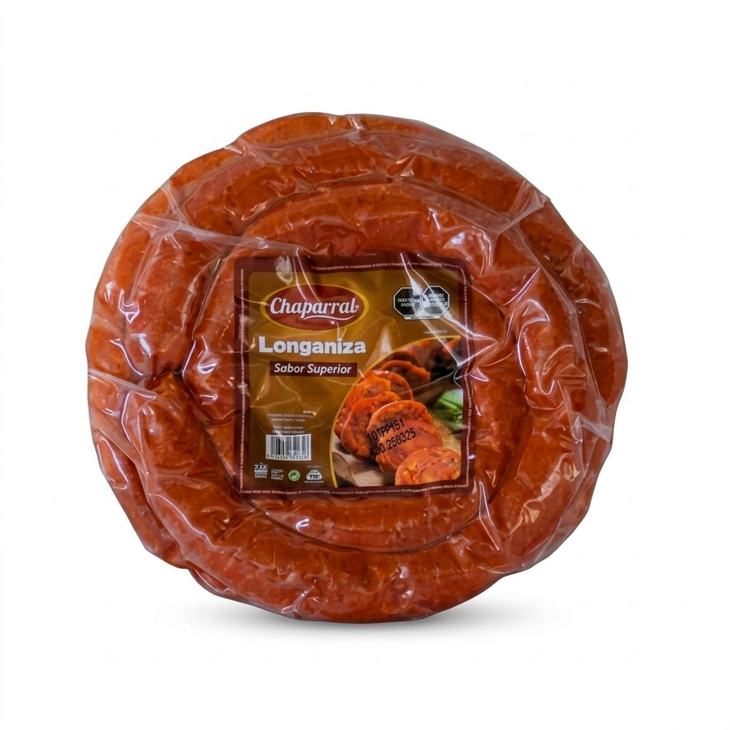 Longaniza