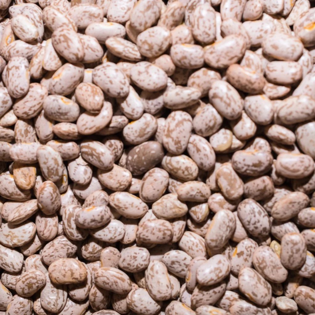 Frijol Pinto — Bulto 25 kg (a granel)