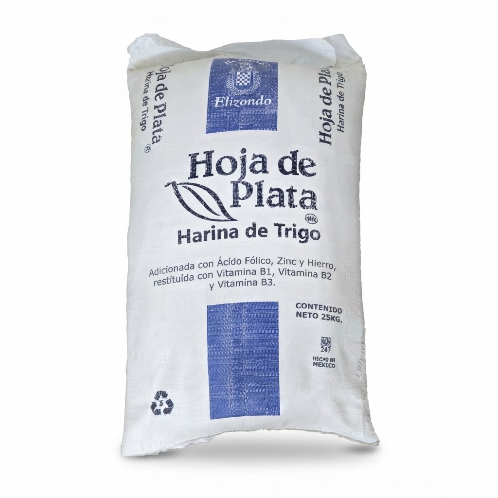 Harina de Trigo