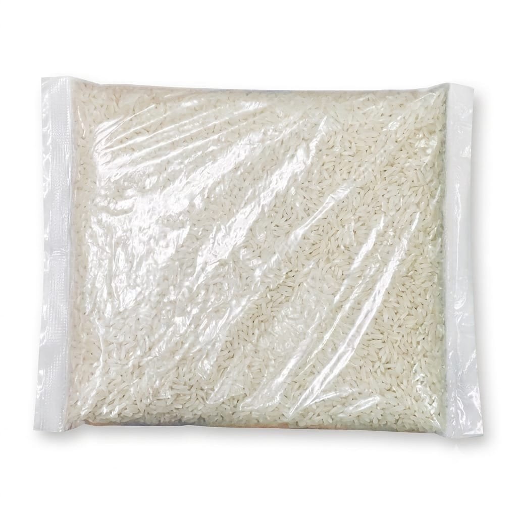 Arroz Samán — Bolsa 1 kg (Empaquetado por la casa)