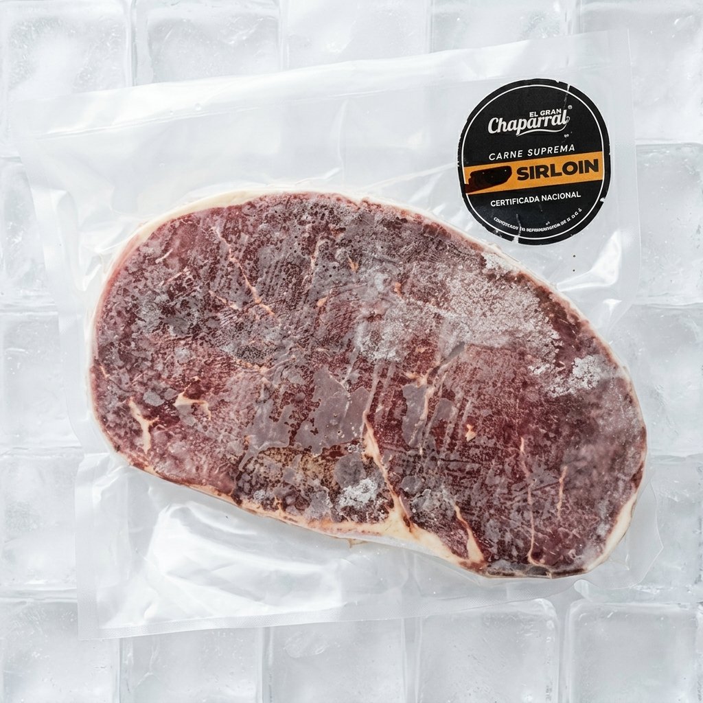 Sirloin