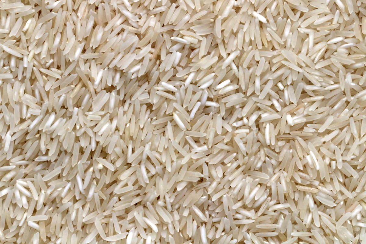 Arroz Morelos (Sinaloa) — Bolsa 1 kg (Empaquetado por la casa)