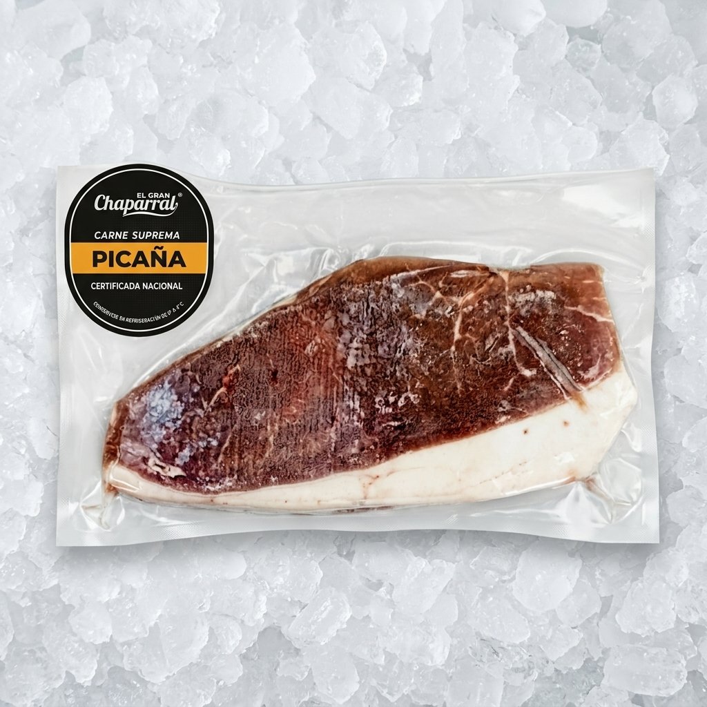 Picaña