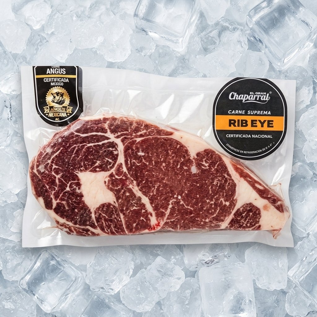 Rib Eye