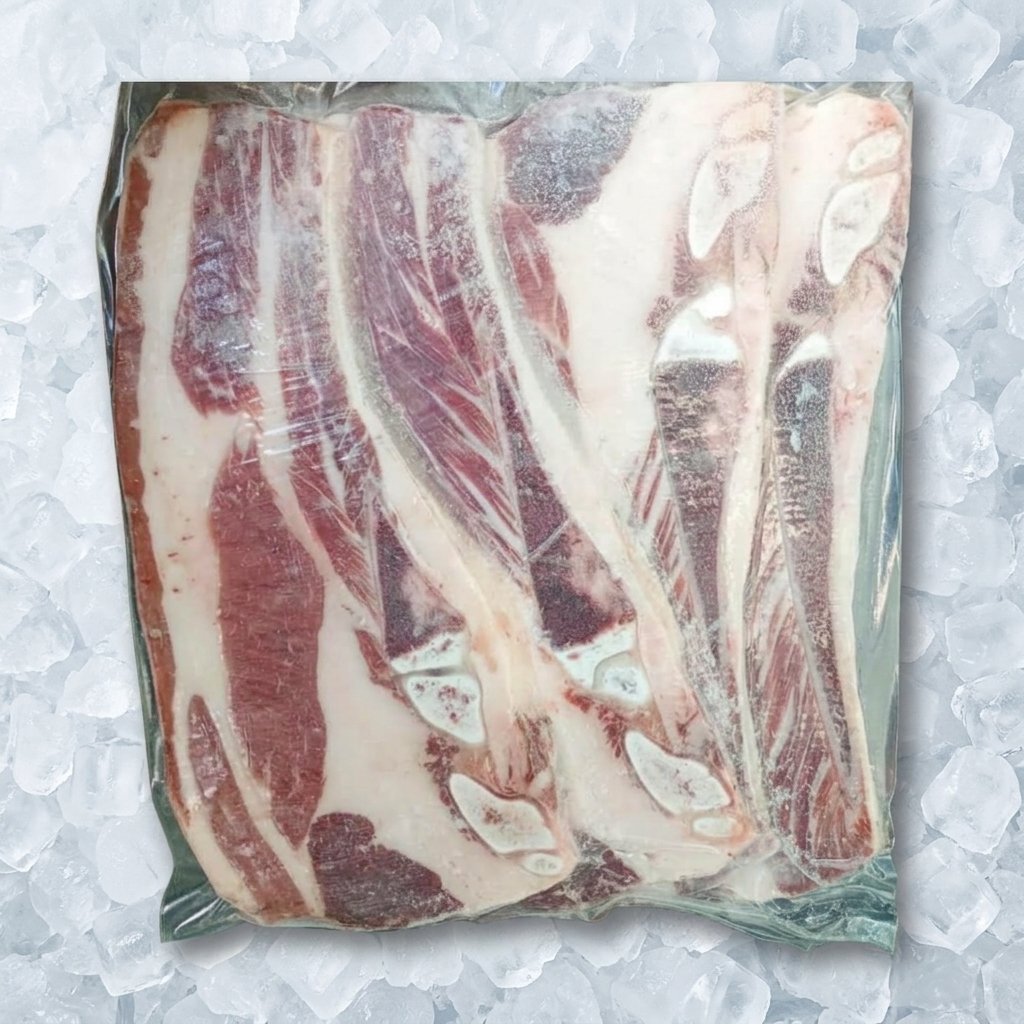 Short Rib
