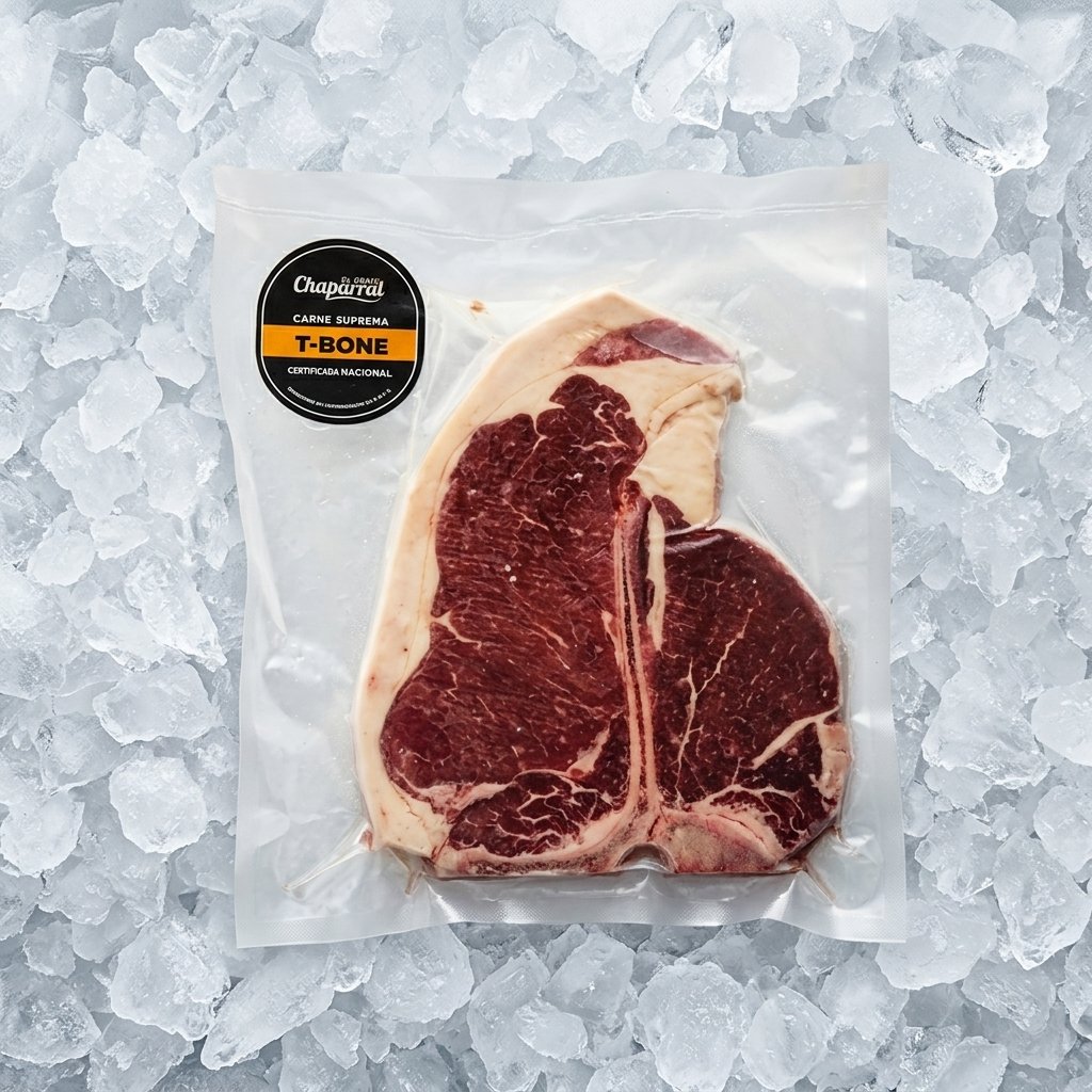 T-Bone